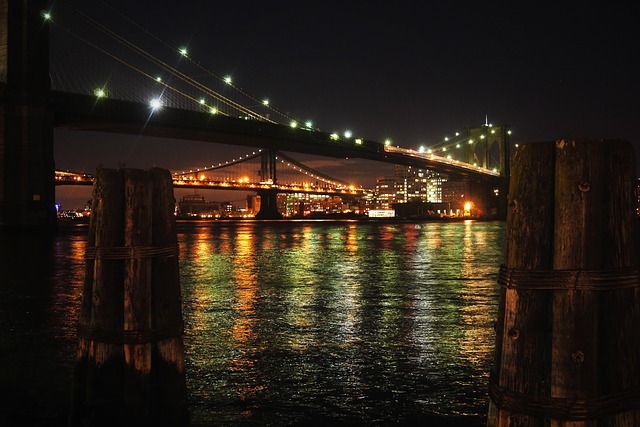 Brooklyn Bridge