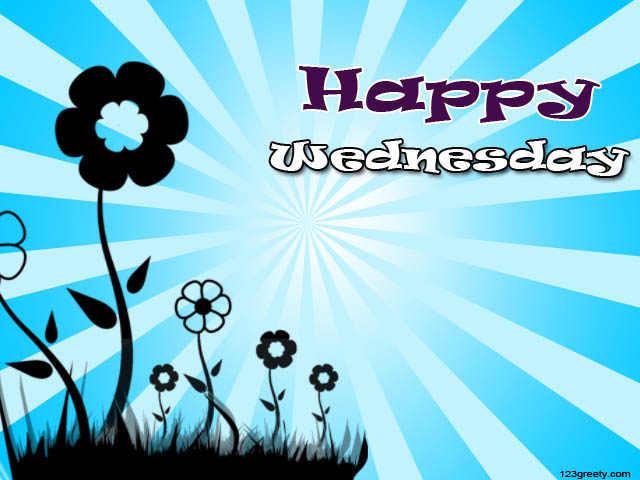 Happy Wednesday Pictures, Photos, and Images for Facebook, Tumblr, Pinterest, and Twitter