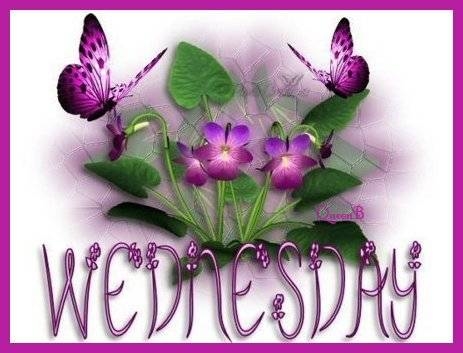 Wednesday