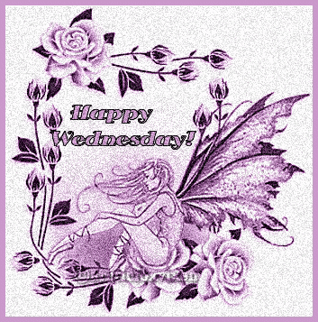 Happy Wednesday
