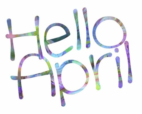 Hello April Hello April