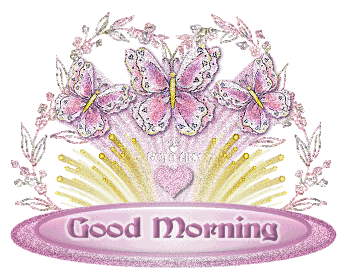 Good Morning