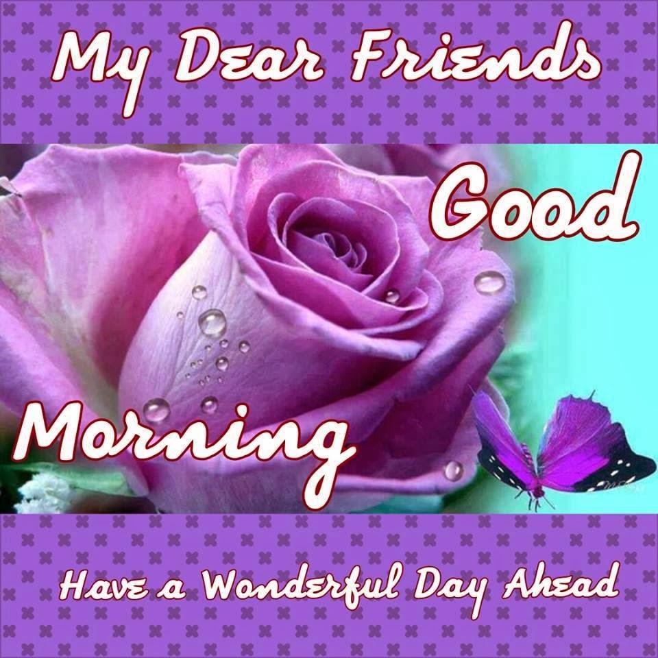 Good Morning Good Morning