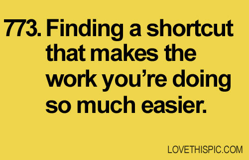773-shortcut
