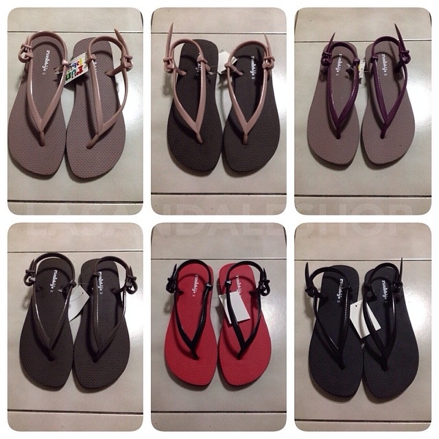 Sandals Sandals