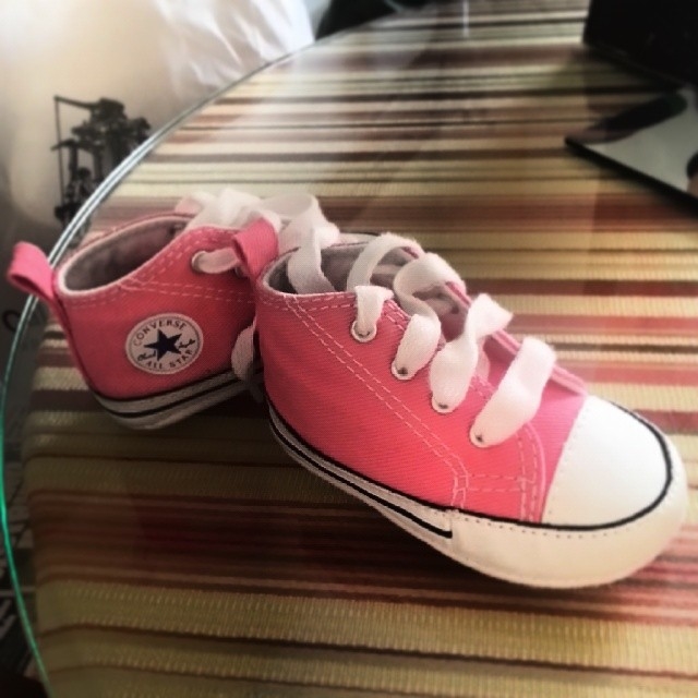 Kid Converses Kid Converses