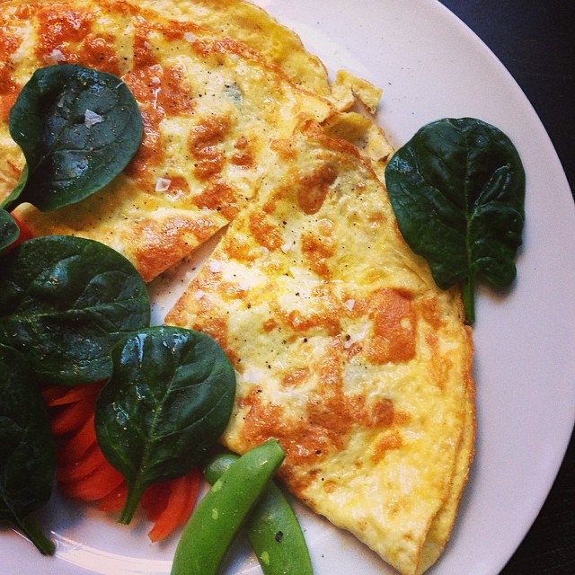 Omelet Omelet