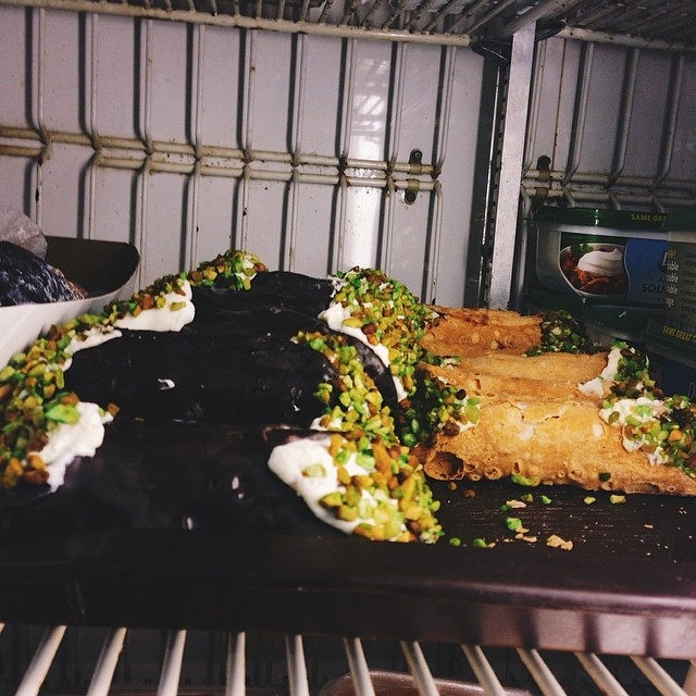Cannoli