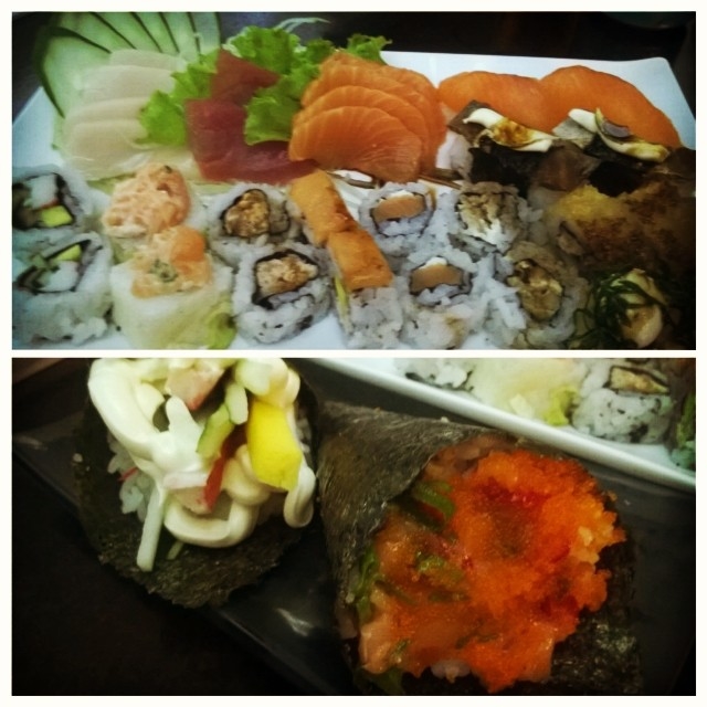 Sushi Sushi
