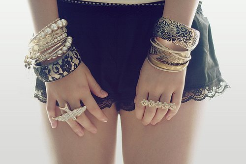Bird finger ring Bird finger ring