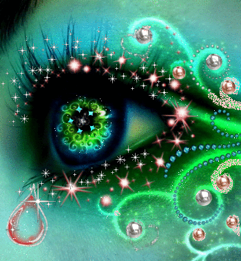 Green Eye Design