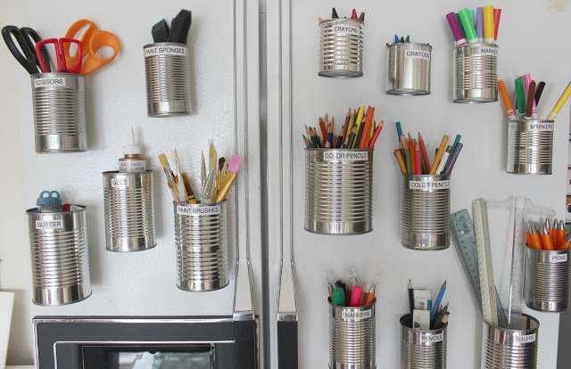 Art Supply Organization