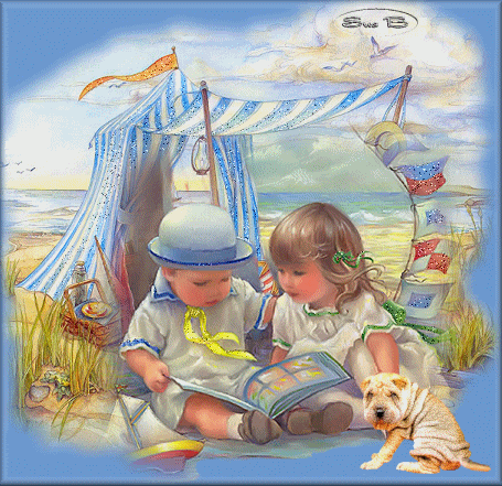 Memories of Summer