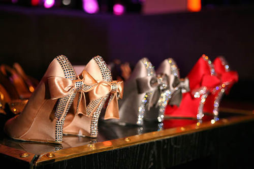 Glamour Wedges Glamour Wedges