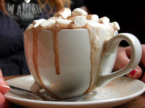 Cappucino