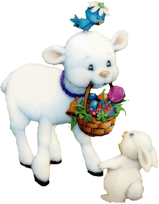 Baby Animals in the Spring Baby Animals in the Spring