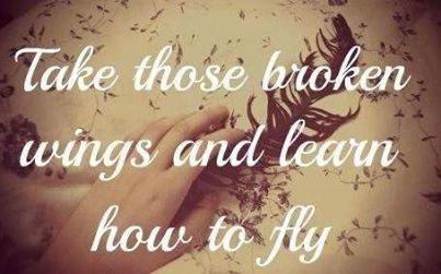 learn how to fly learn how to fly