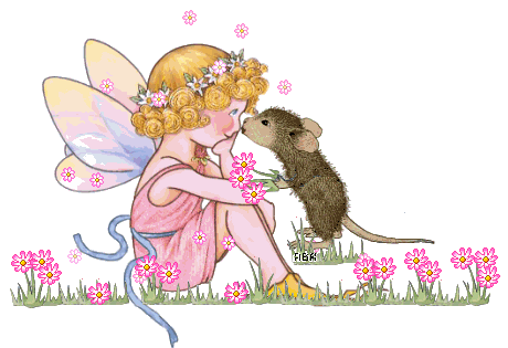 Spring Kisses