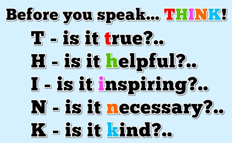 Think Think