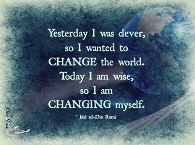 Today I am wise Today I am wise
