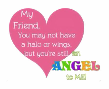 My Friend My Friend