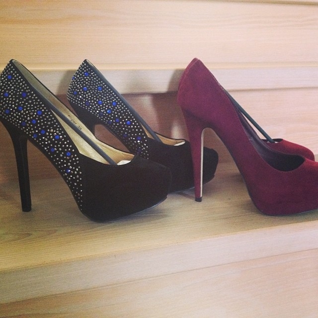 Stilettos Stilettos