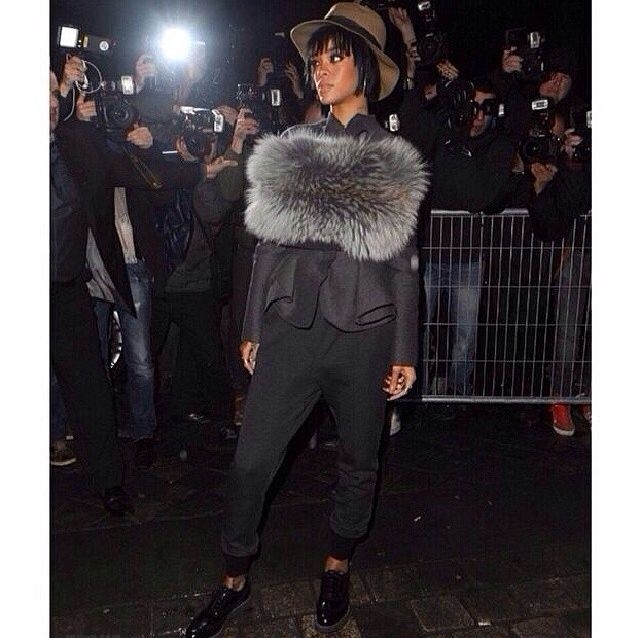 Rihanna Rihanna