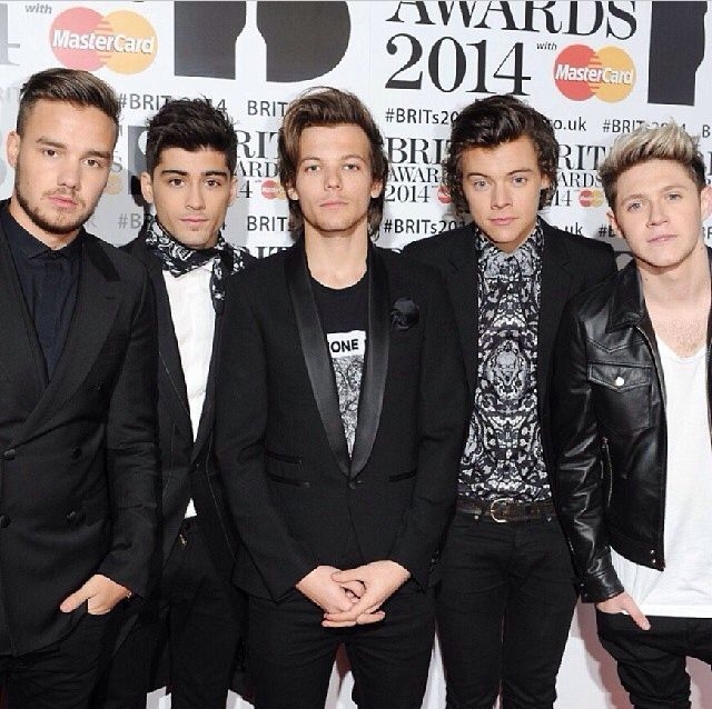 One Direction