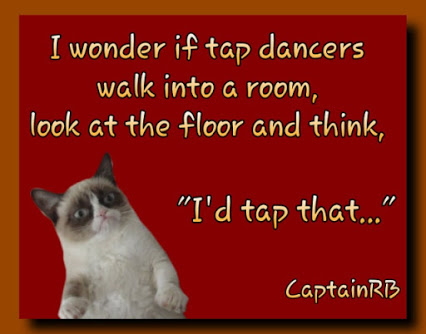Tap Dancers Tap Dancers