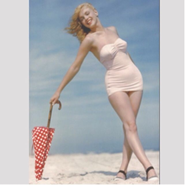 Marilyn Monroe