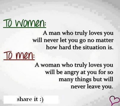 men and women men and women