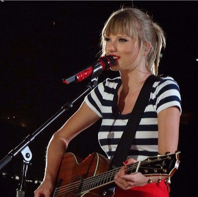Taylor Swift Taylor Swift