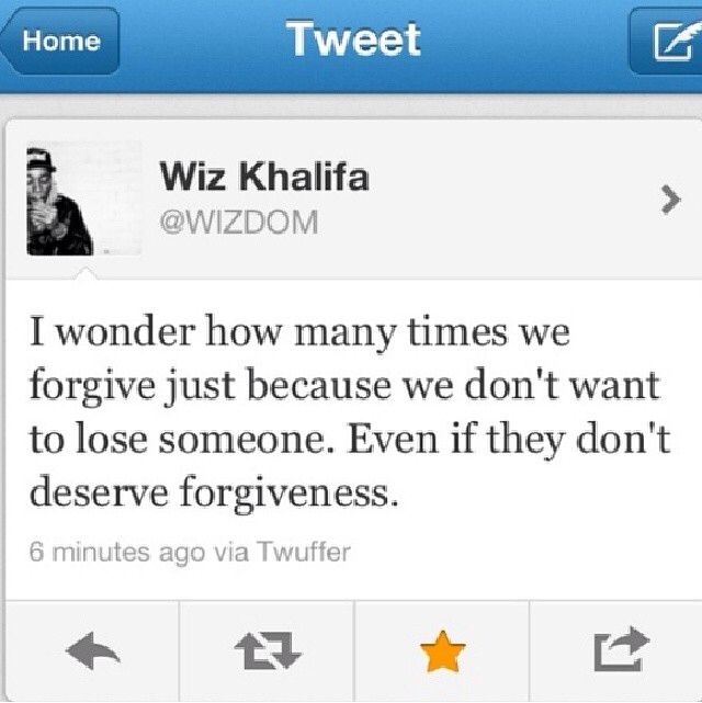 Wiz Khalifa I Wonder