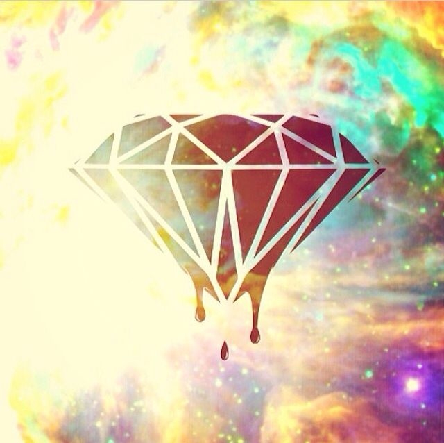Diamond