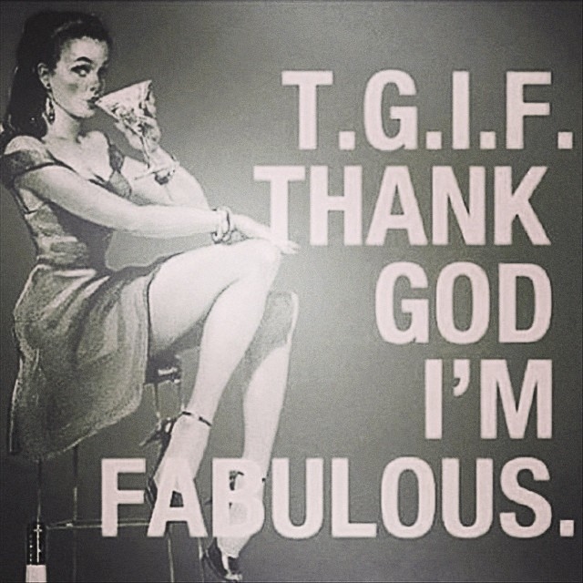 Thank God Im Fabulous Thank God Im Fabulous