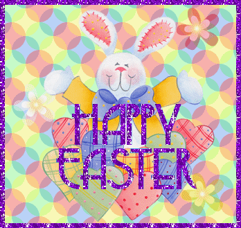 Happy Easter