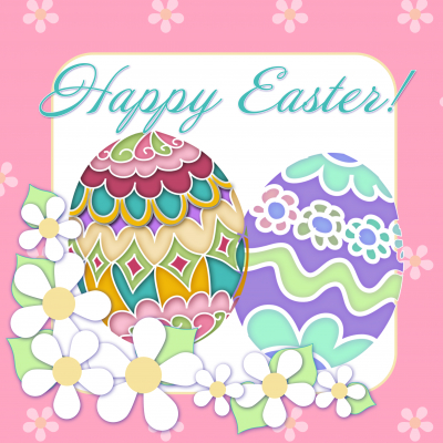 Happy Easter