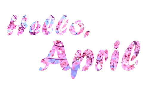 Hello April Hello April