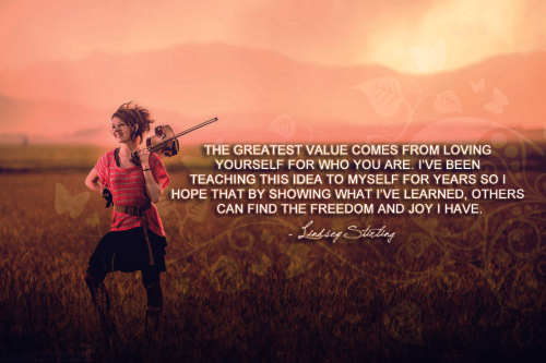 The Greatest Value The Greatest Value