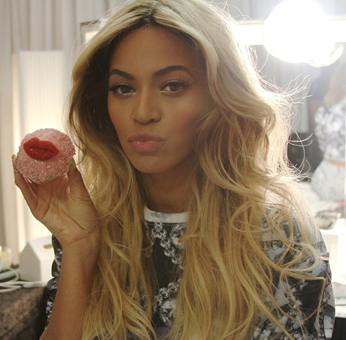 Beyonce