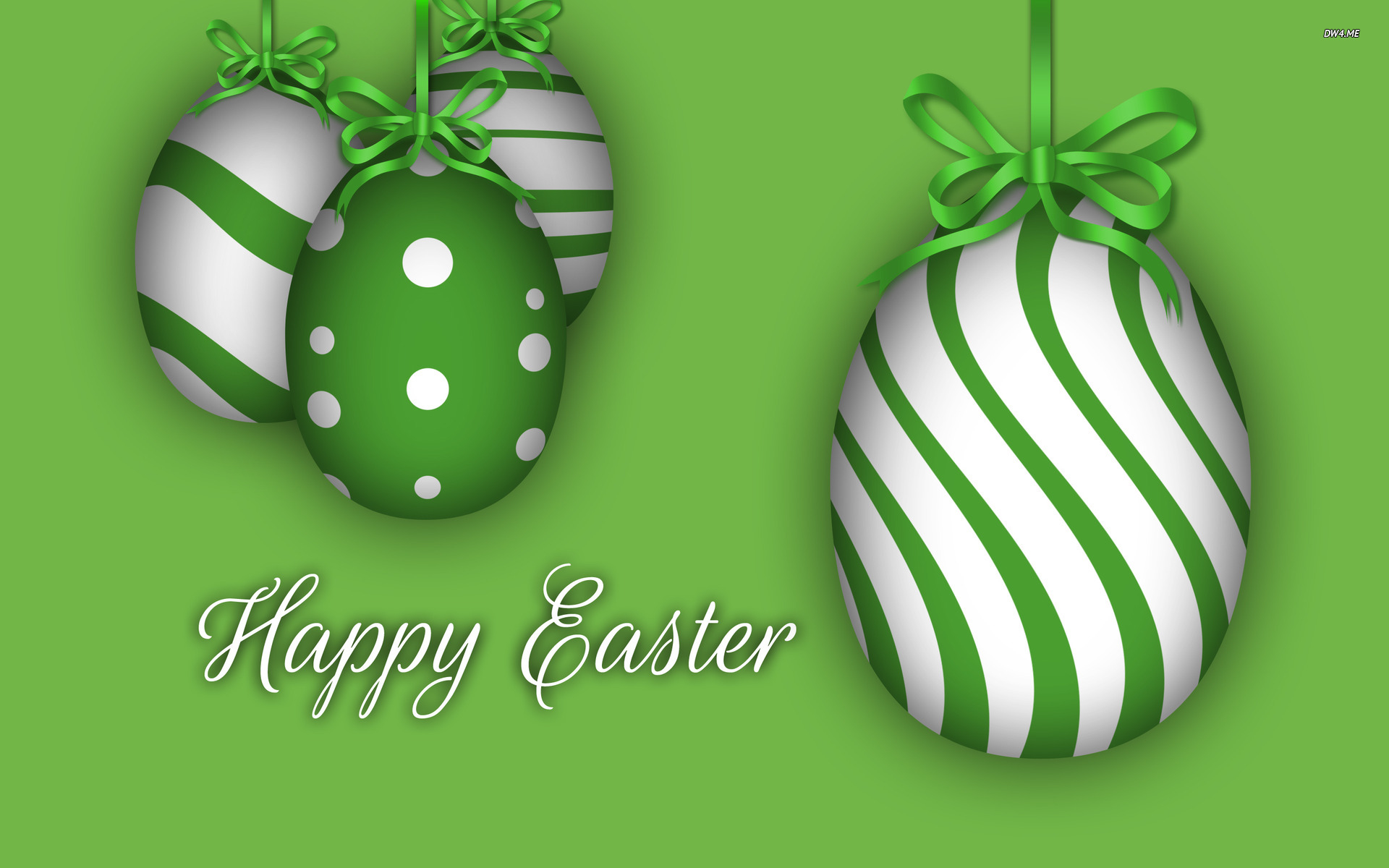 Happy Easter