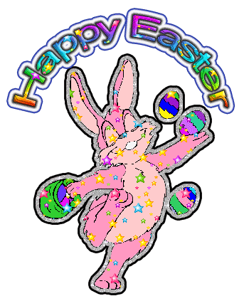 Happy Easter
