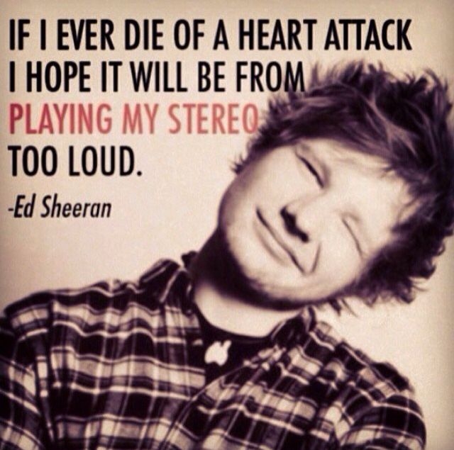 Ed Sheeran Ed Sheeran
