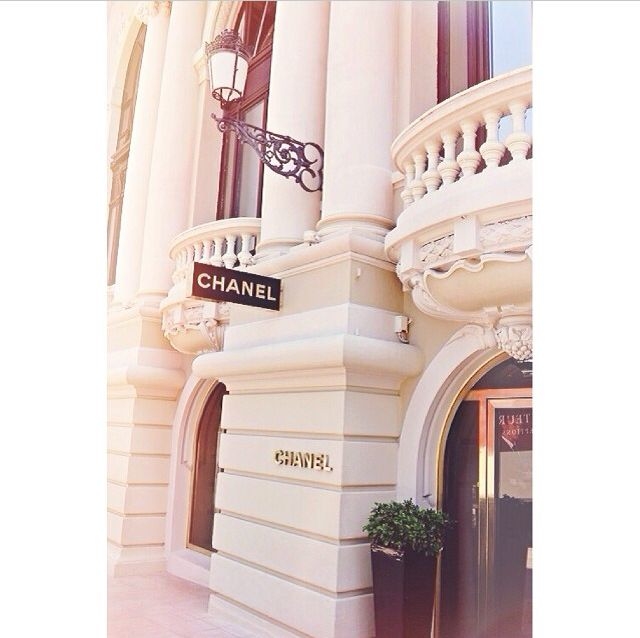 Chanel Chanel