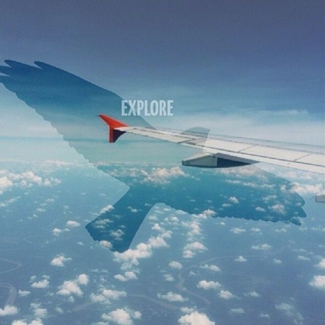 Explore Explore