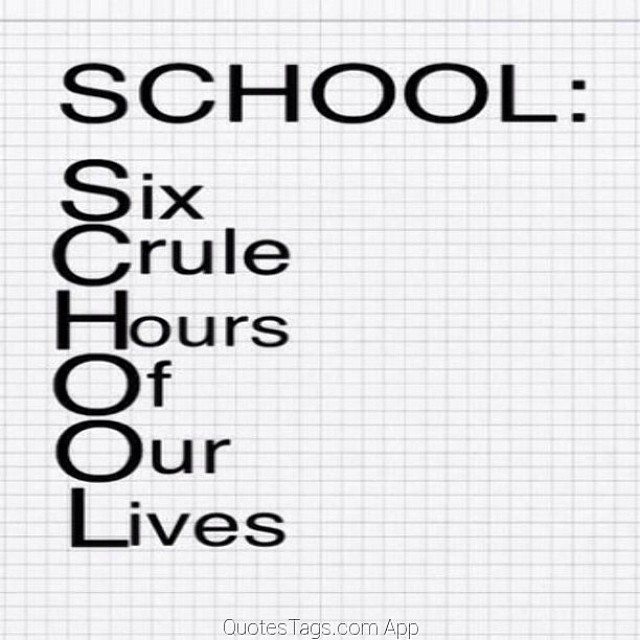 School School