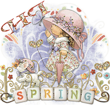 Hi Spring