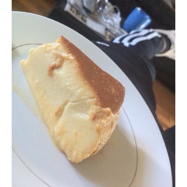 Flan Flan