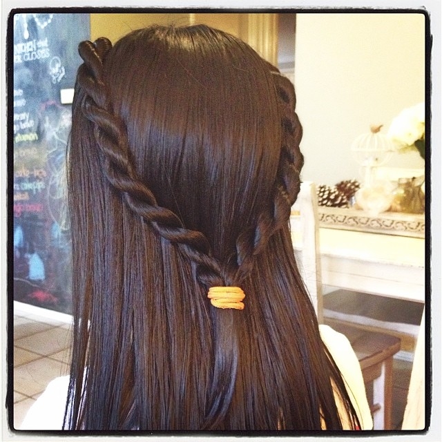 Braid Twists Pictures, Photos, and Images for Facebook, Tumblr, Pinterest, and Twitter