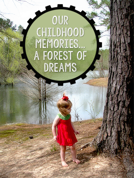 Forest of dreams